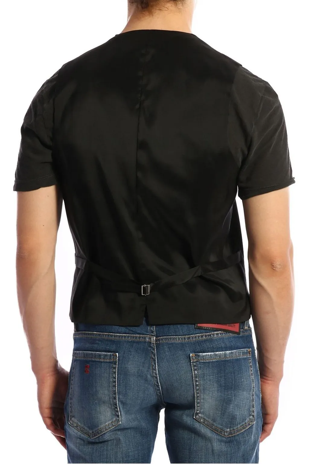 Sleeveless Vest