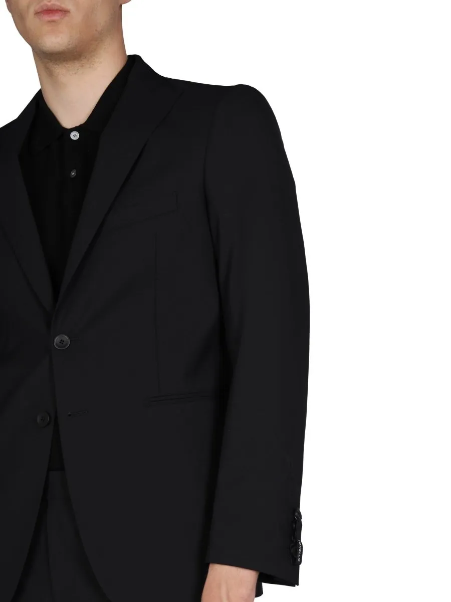 Classic Suit