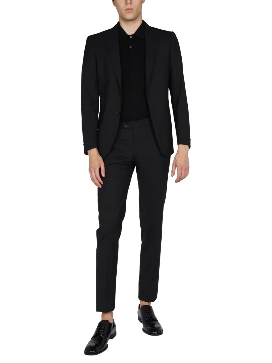 Classic Suit