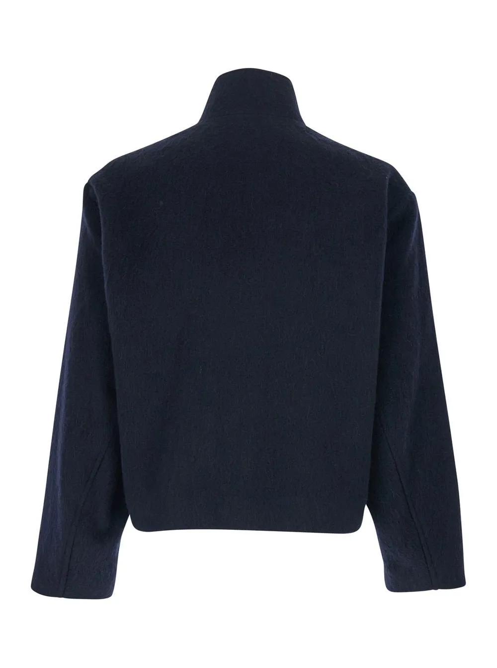 Zip-Up Jacket