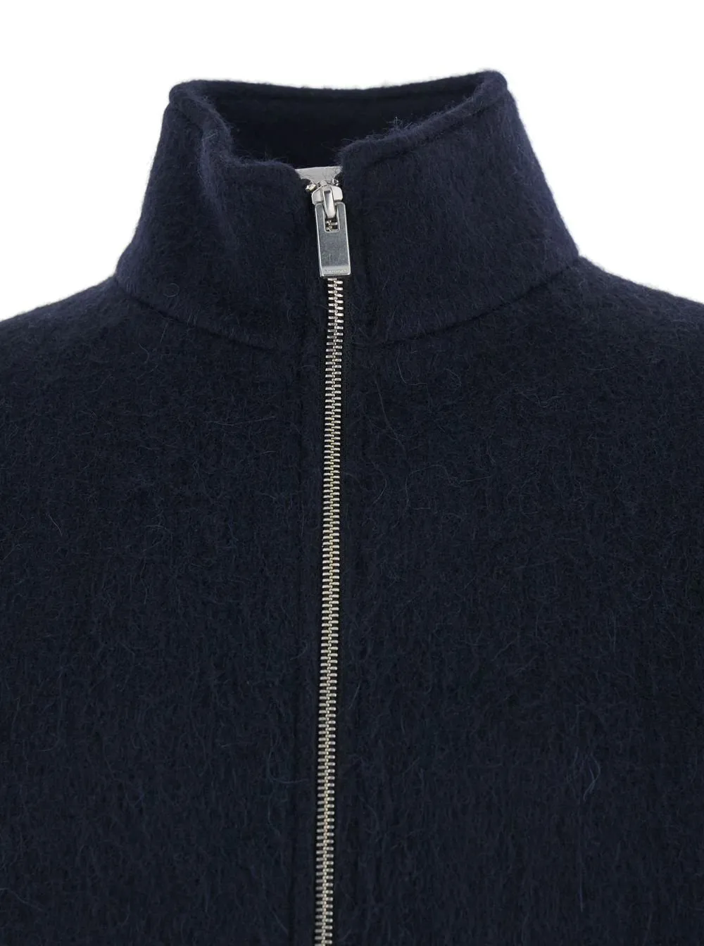 Zip-Up Jacket