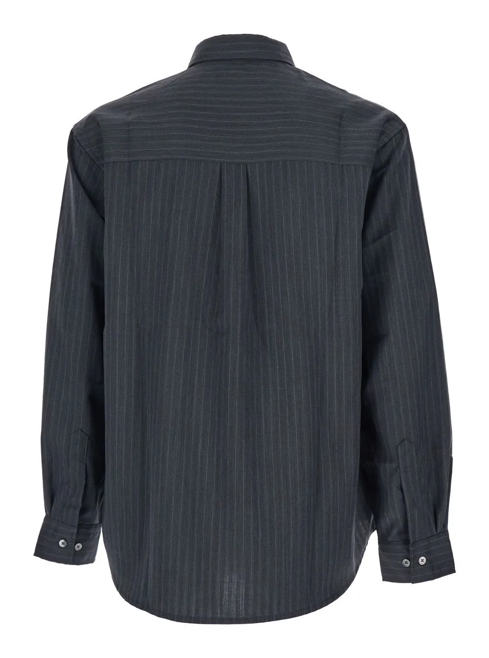 Striped Shirt