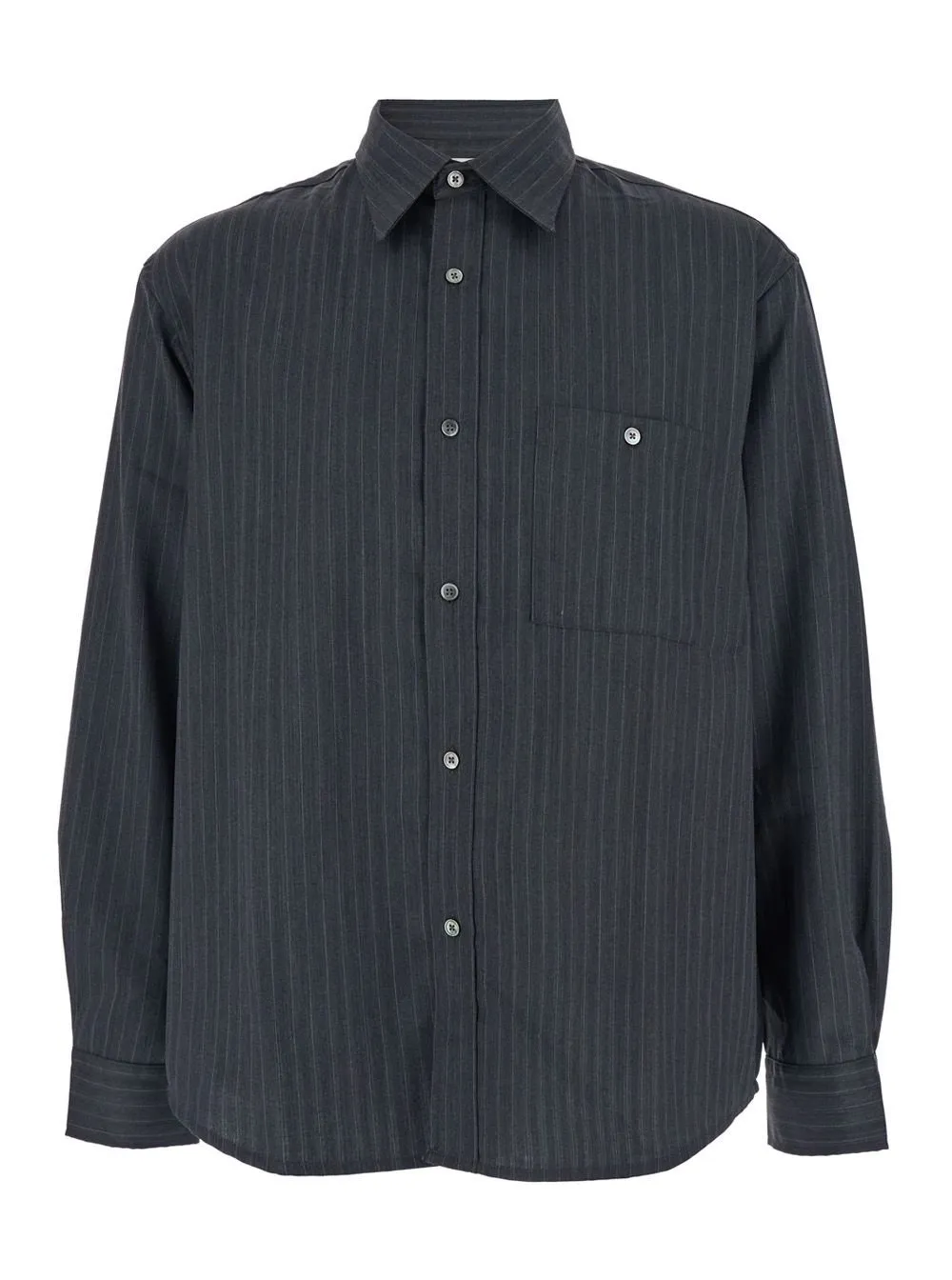Striped Shirt