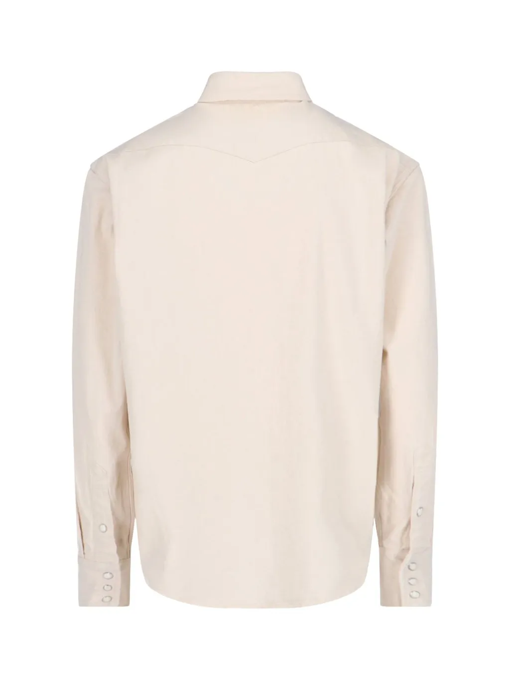 Western Shirt