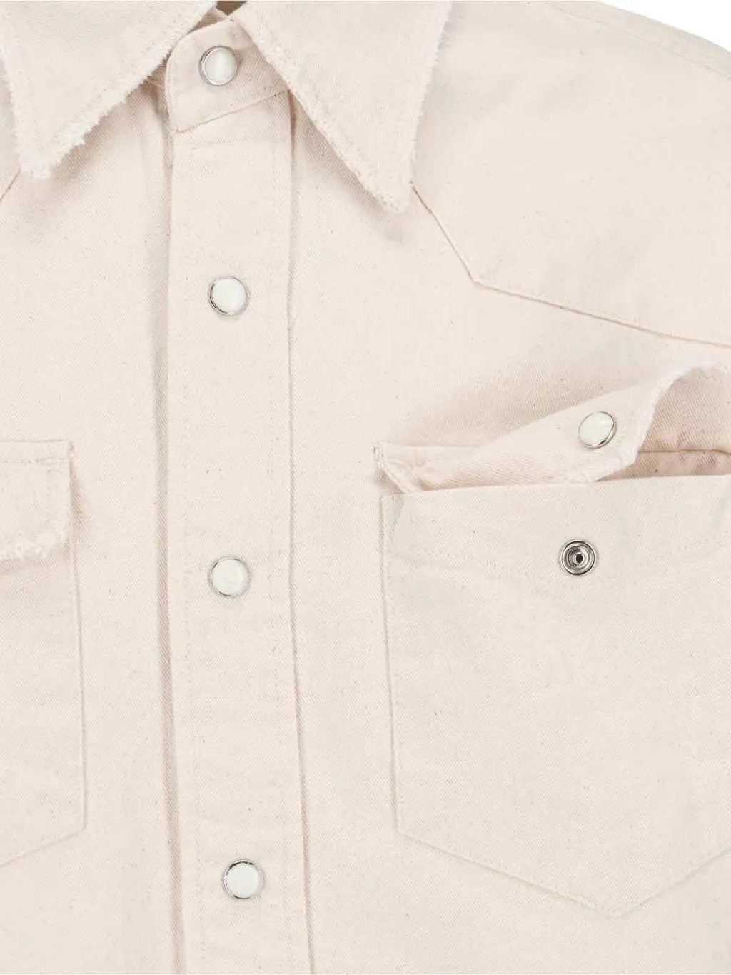 Western Shirt