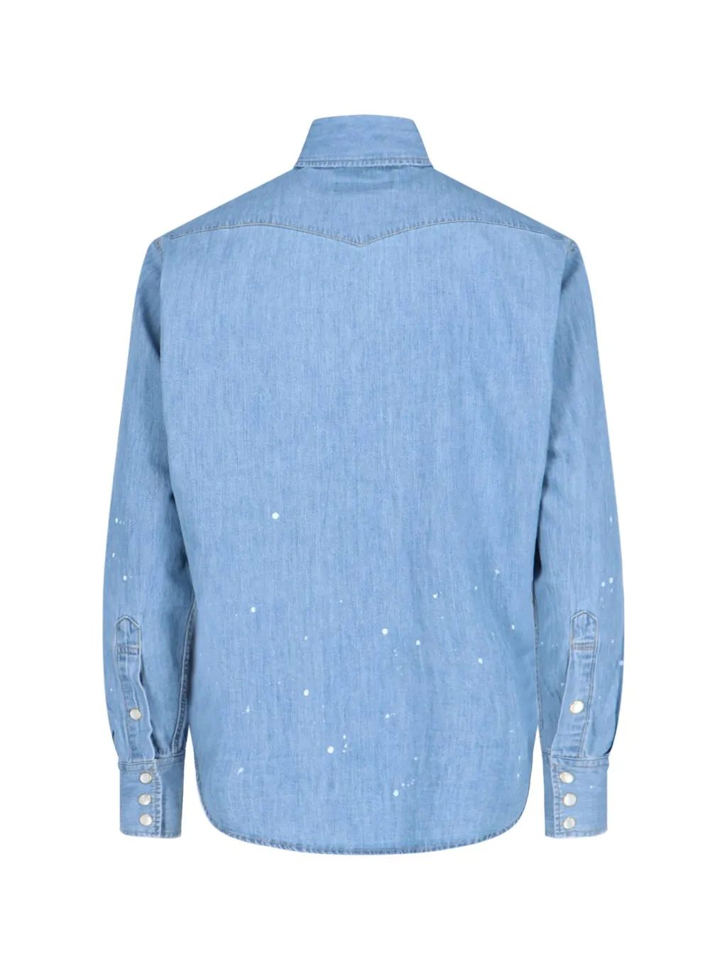 Western Shirt