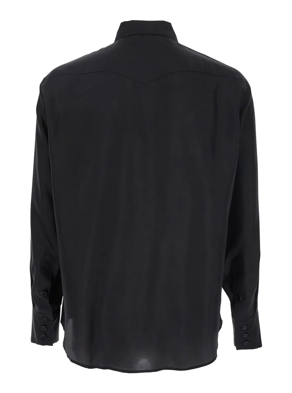 Western Shirt