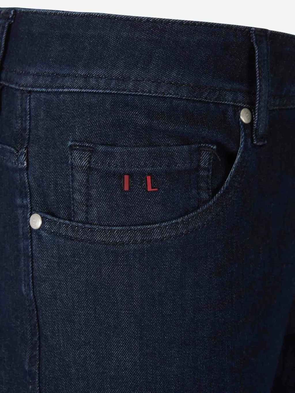 Slim Fit Jeans