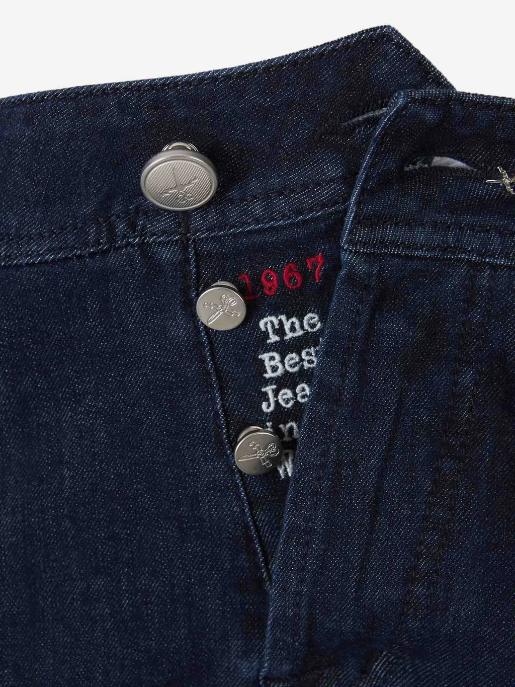 Slim Fit Jeans