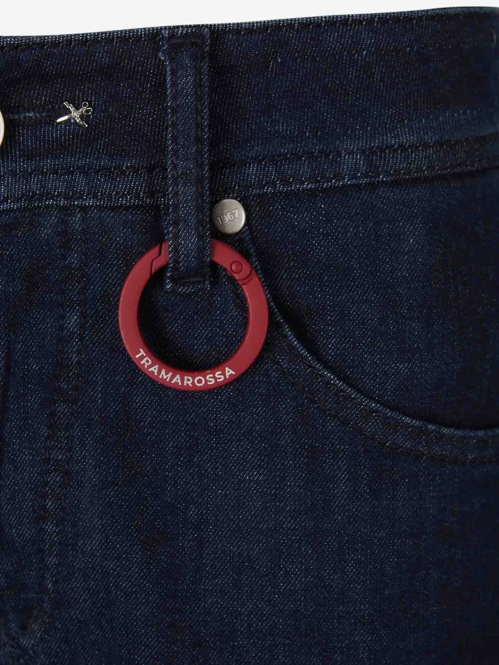 Slim Fit Jeans