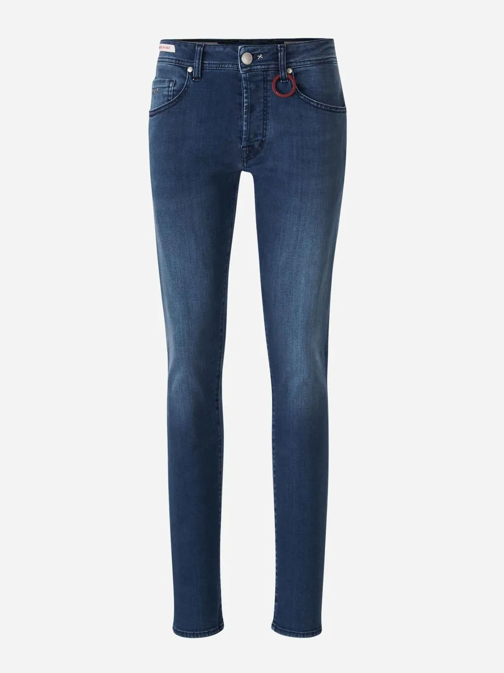 Slim Fit Jeans