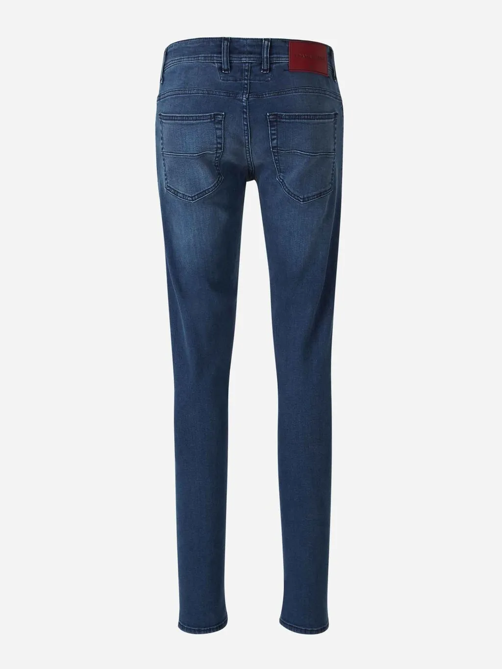 Slim Fit Jeans