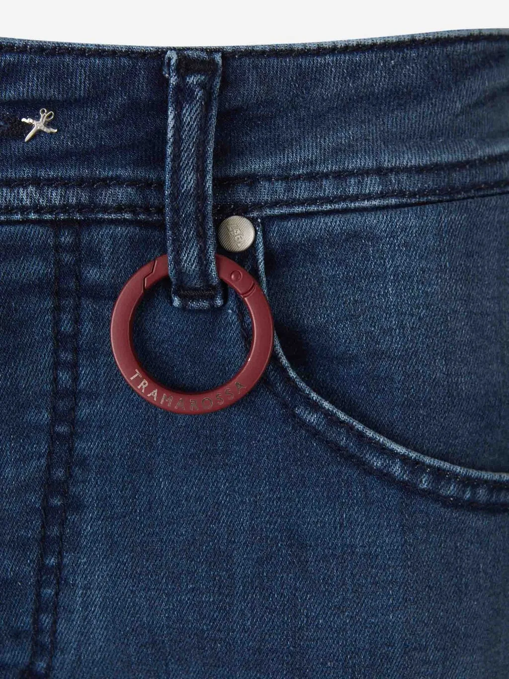 Slim Fit Jeans