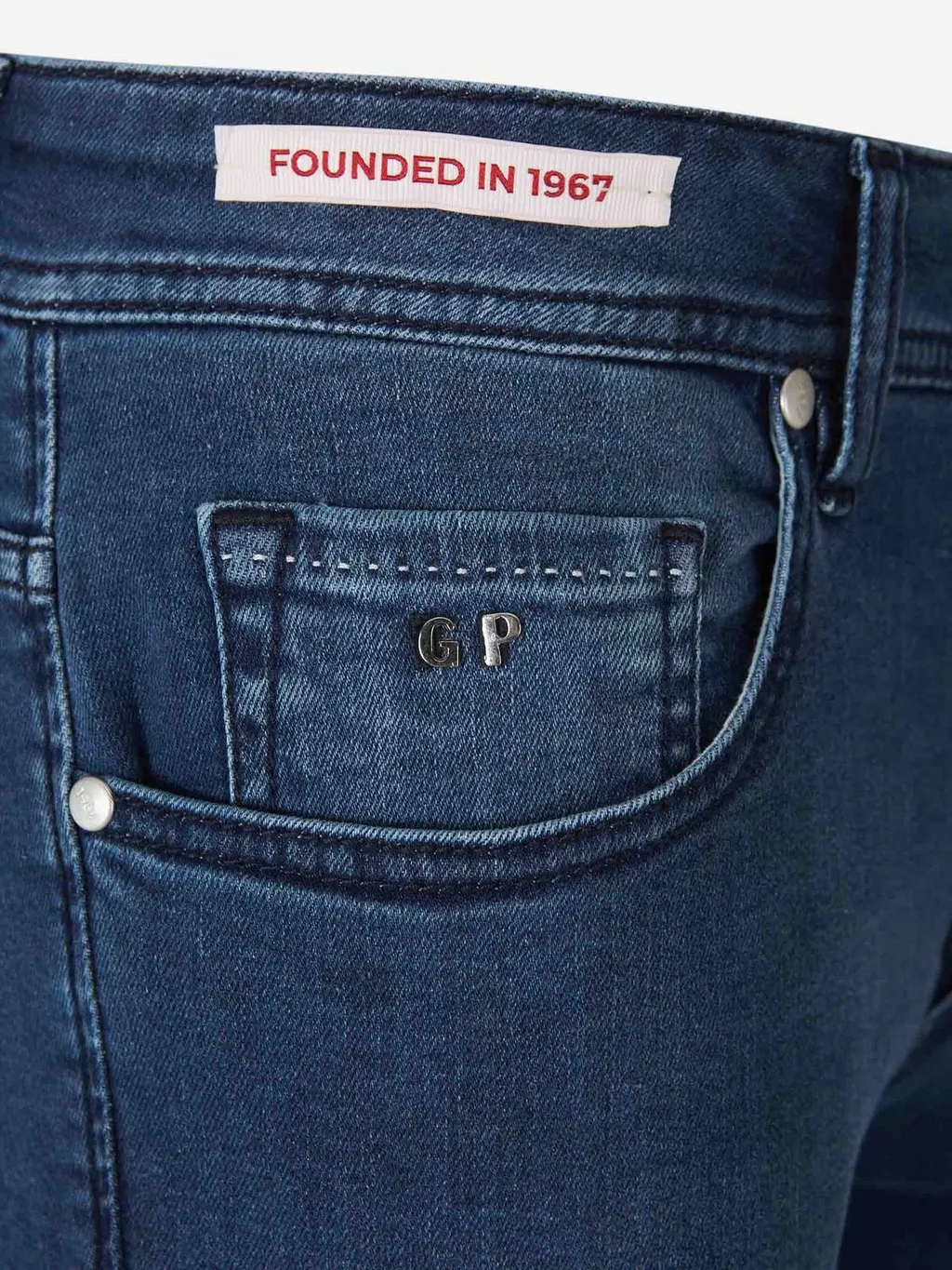 Slim Fit Jeans