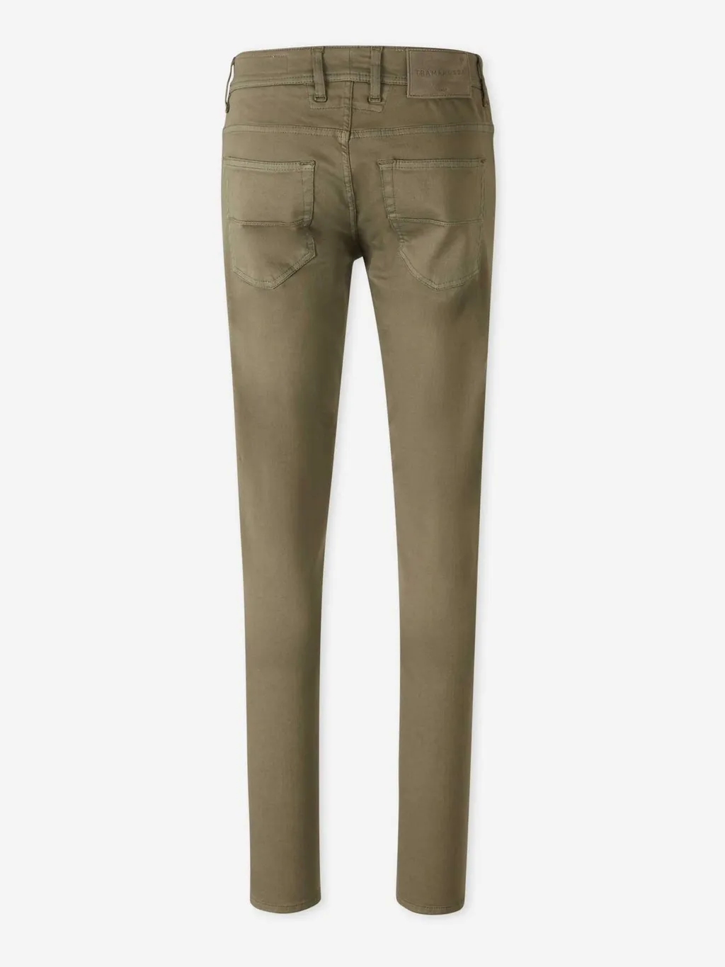 Slim Fit Chinos
