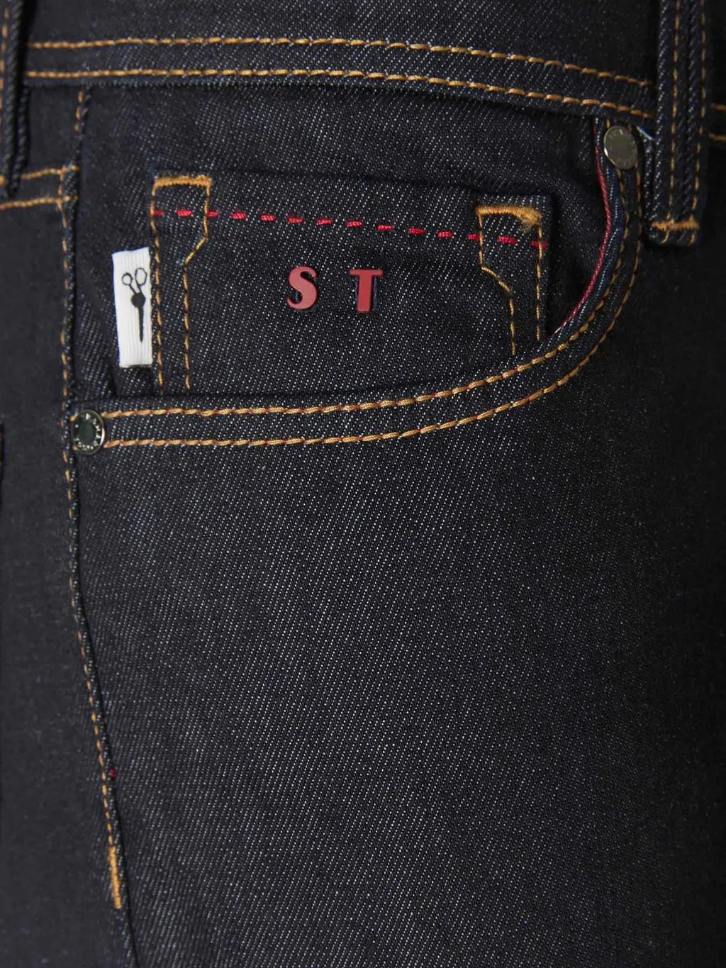 Slim Fit Jeans
