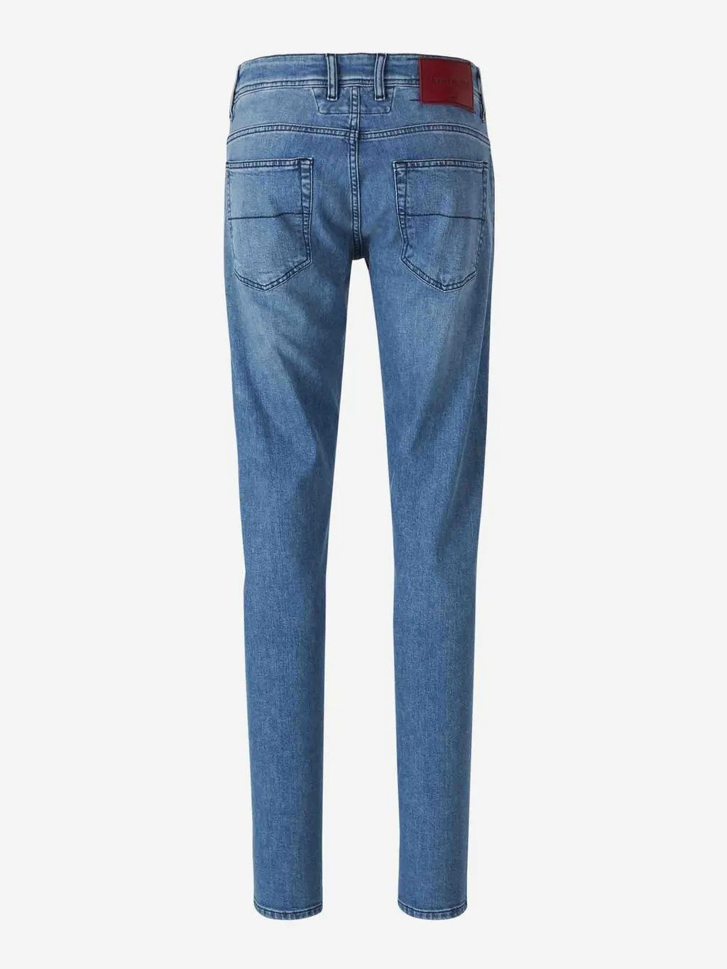 5-Pocket Jeans