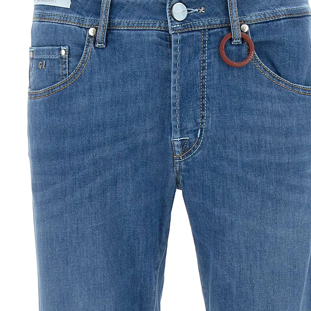 Denim Jeans