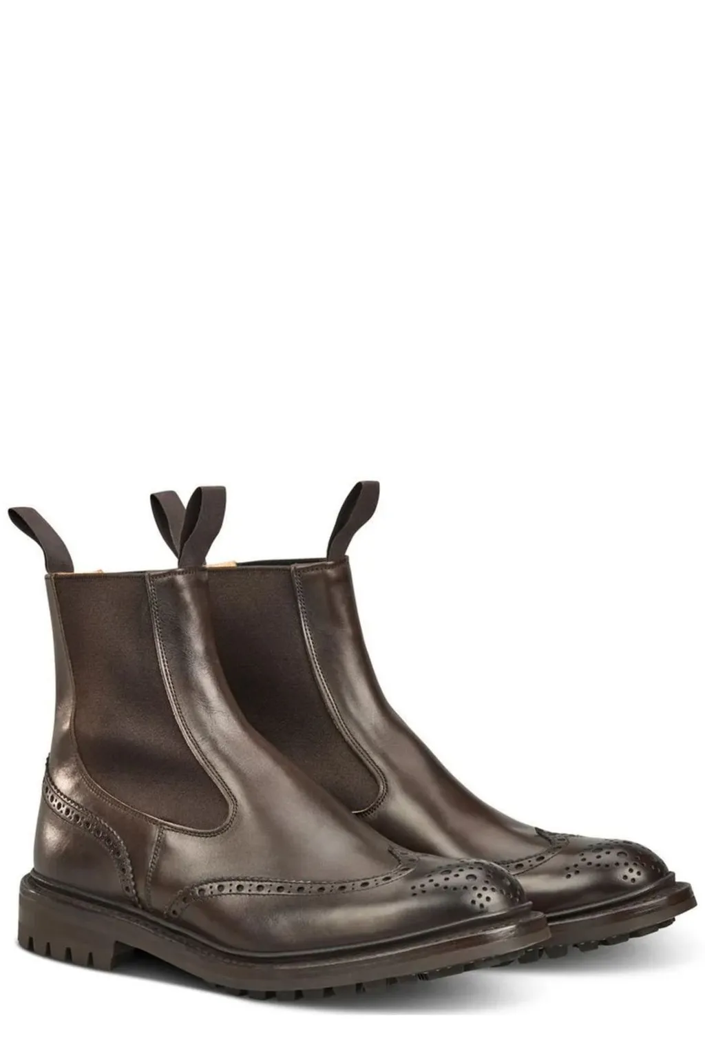 Chelsea Boots