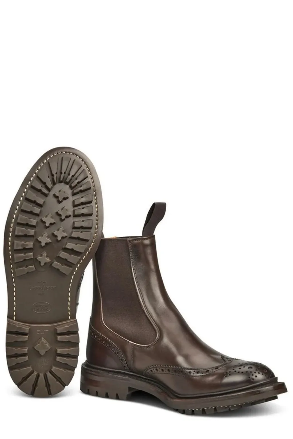 Chelsea Boots