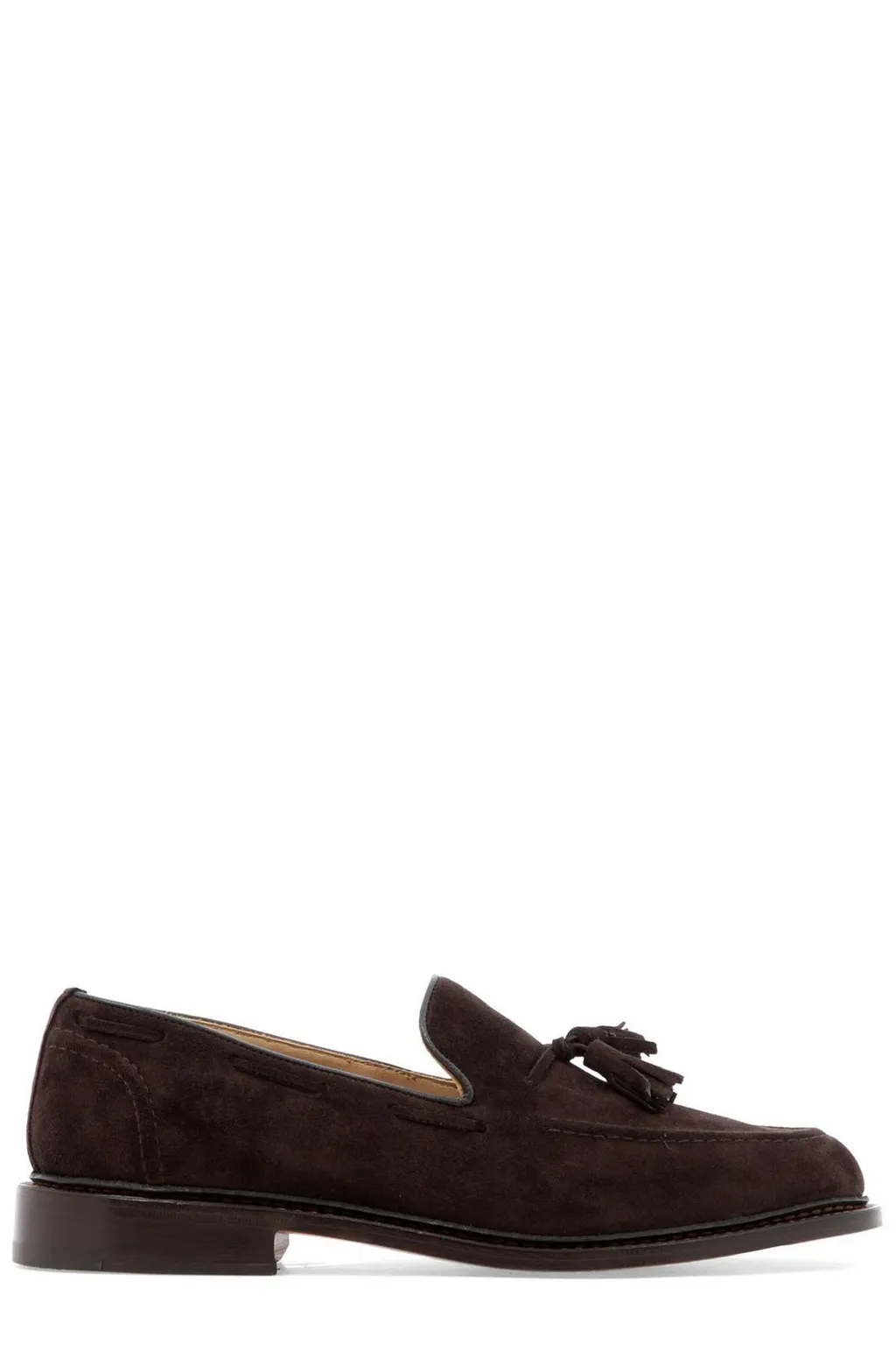 Tassel Loafers