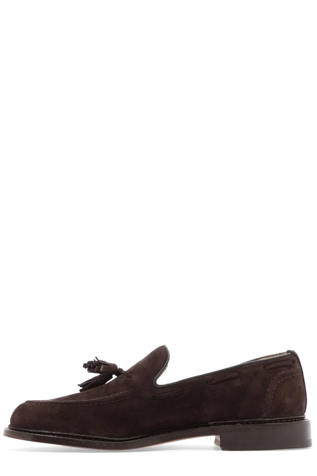 Tassel Loafers