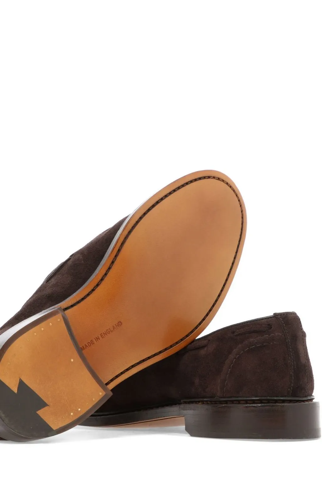 Tassel Loafers