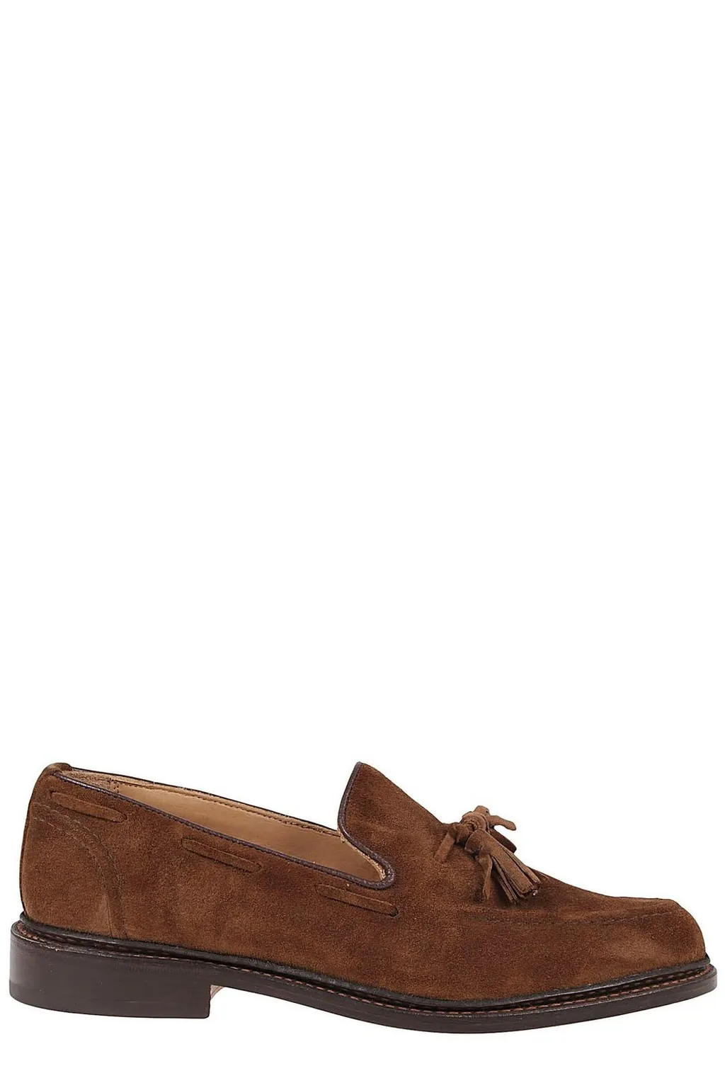 Tassel Loafers