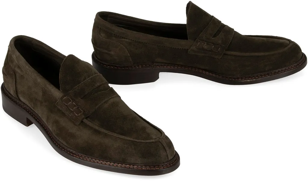Penny Loafers