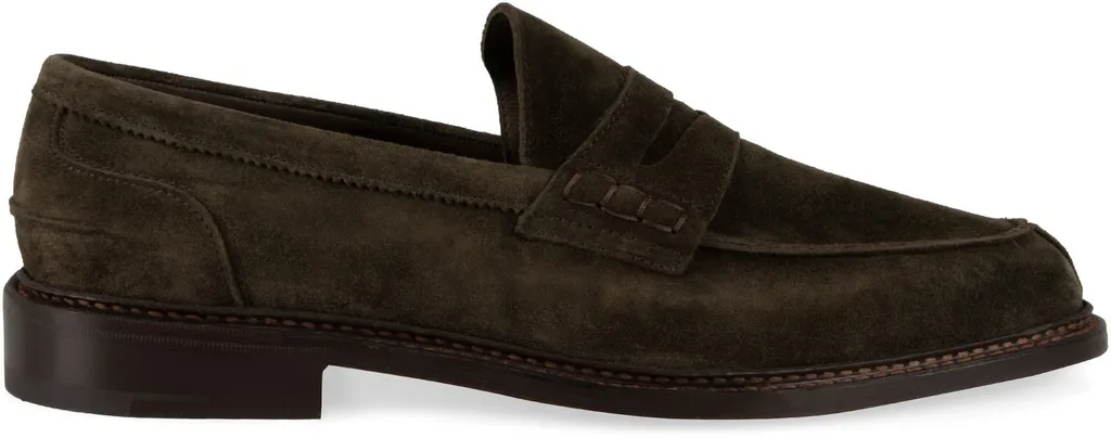 Penny Loafers