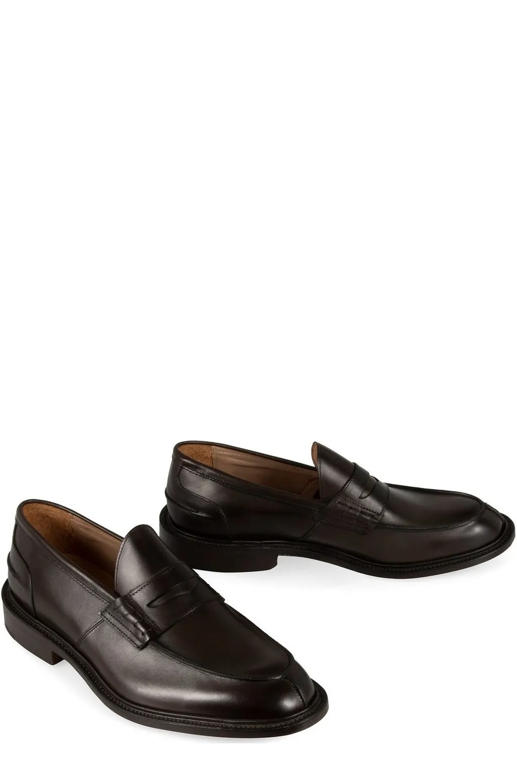 Penny Loafer