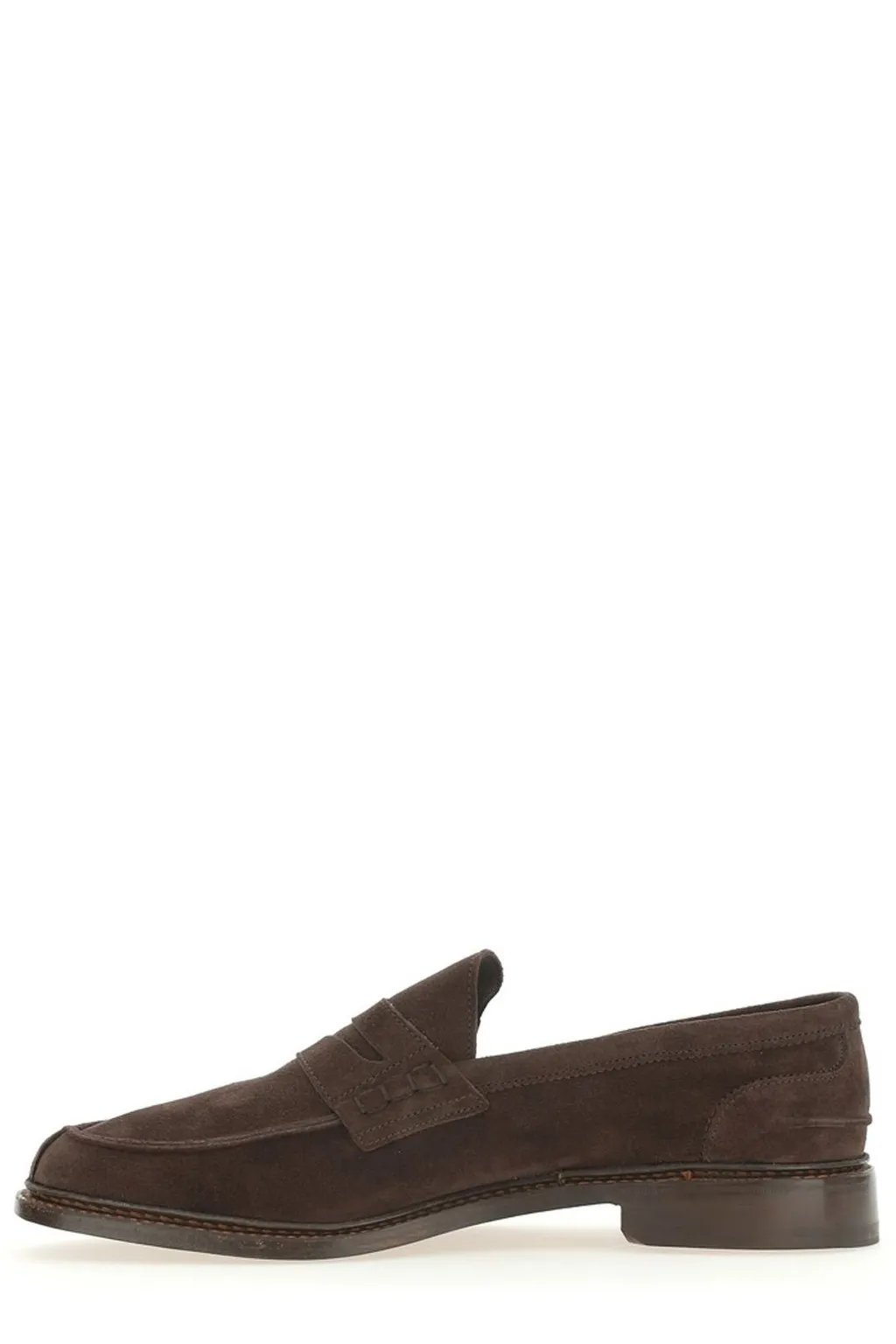 Penny Loafers