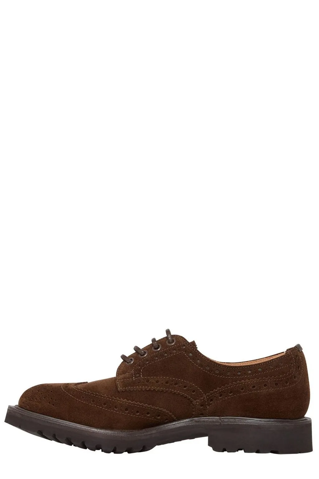 Derby Brogues