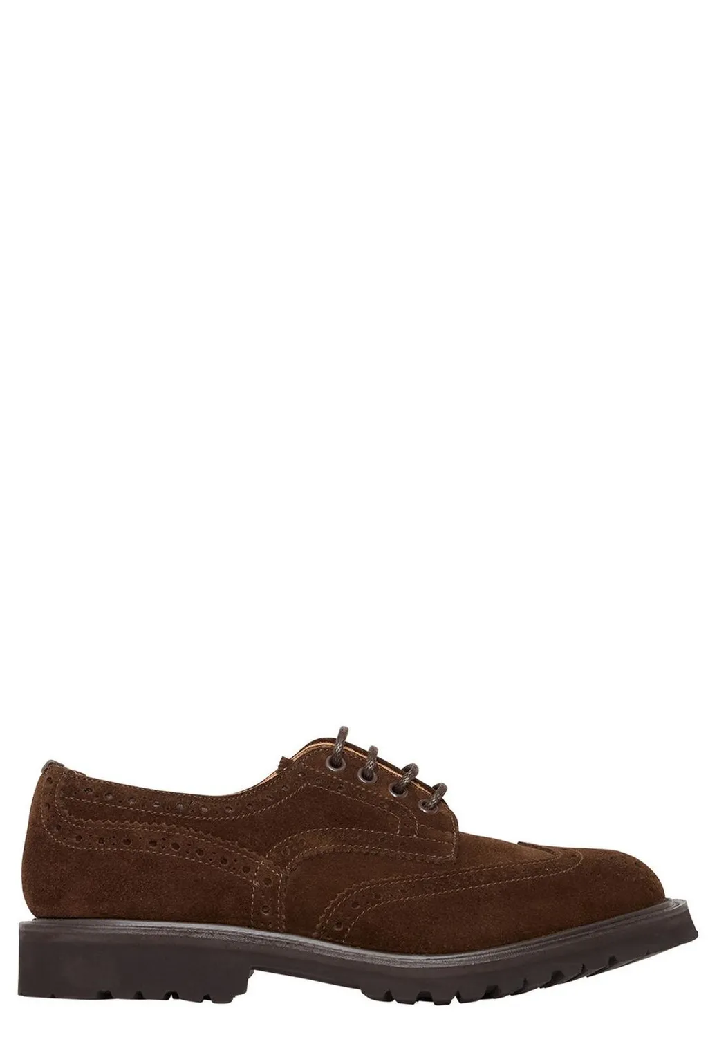 Derby Brogues