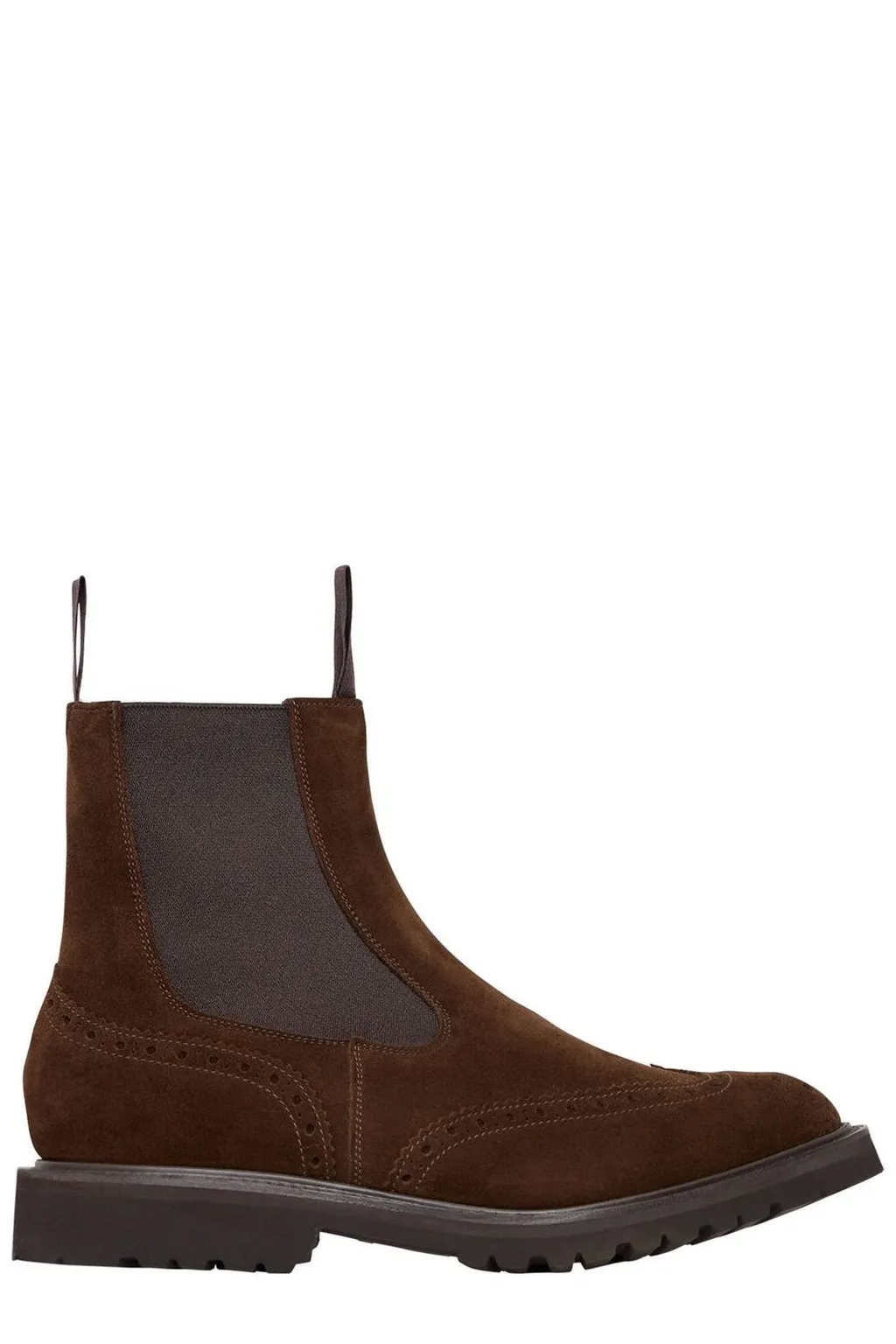 Chelsea Boots