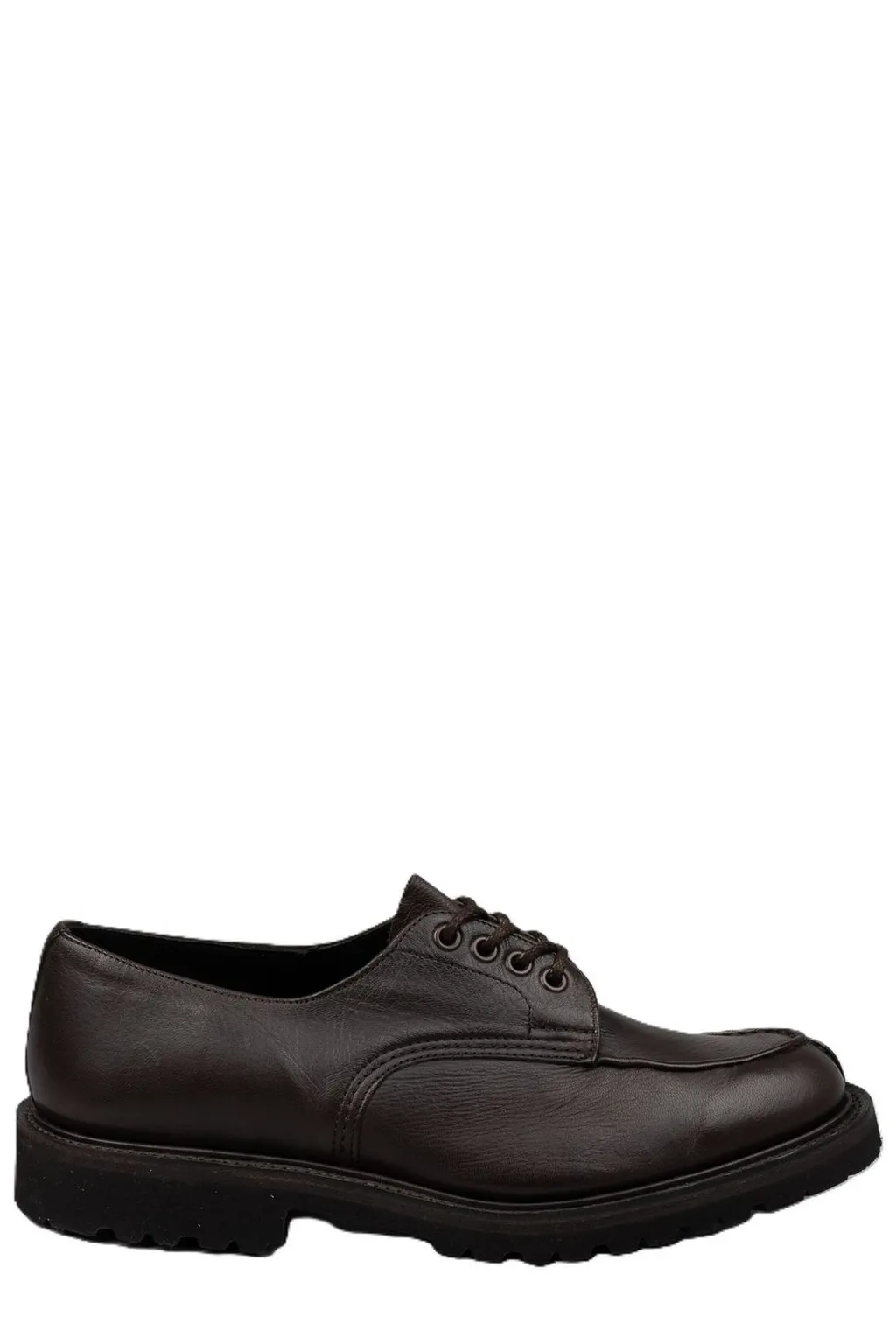 Derby Shoes