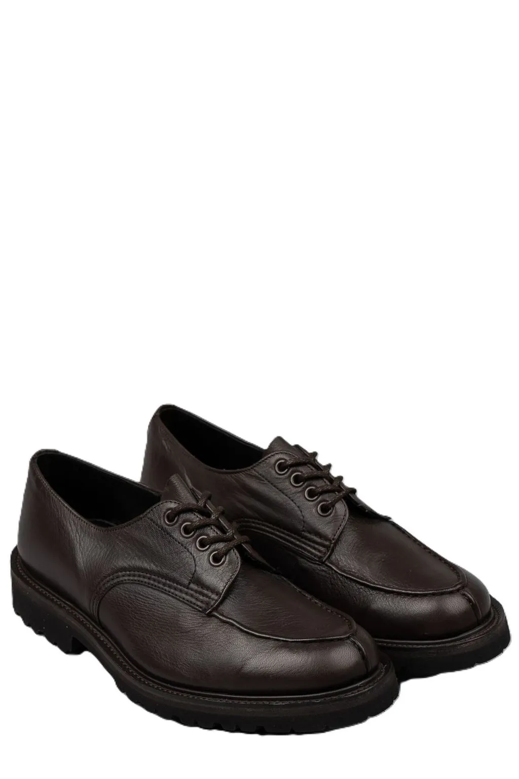 Derby Shoes
