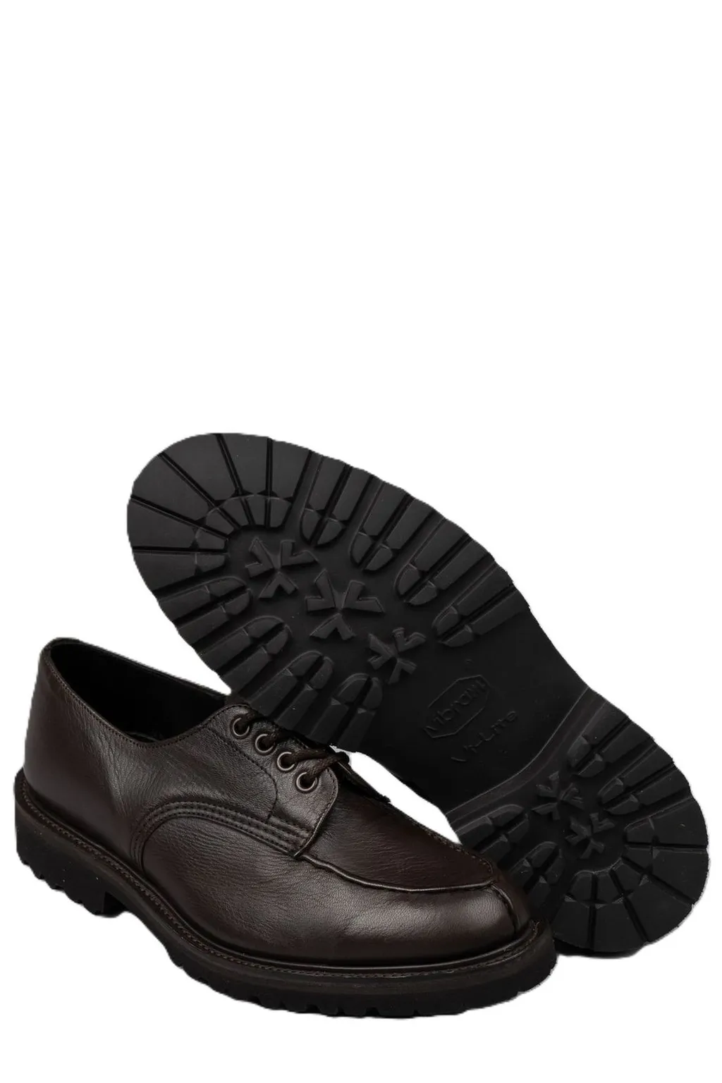 Derby Shoes