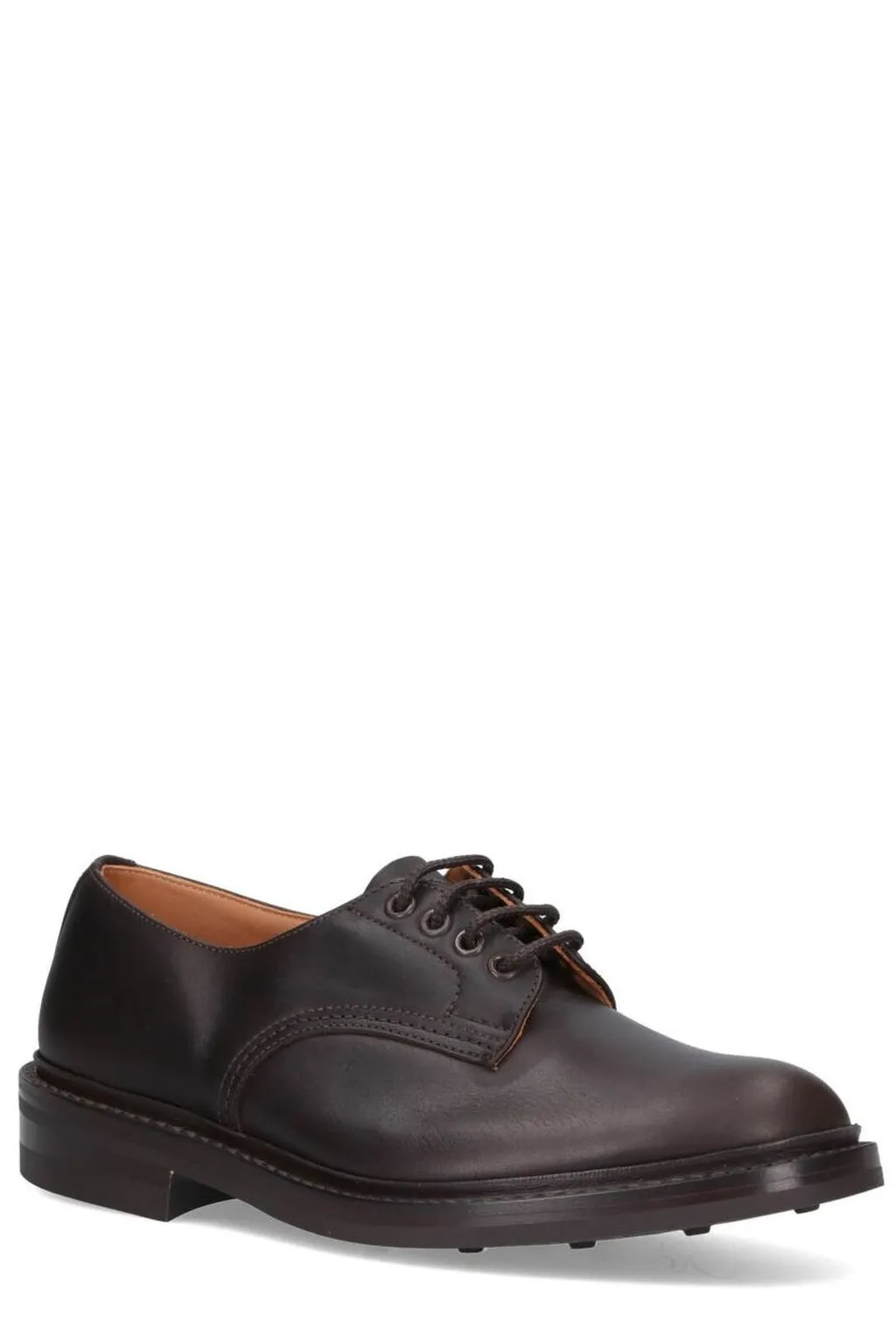 Derby Shoes