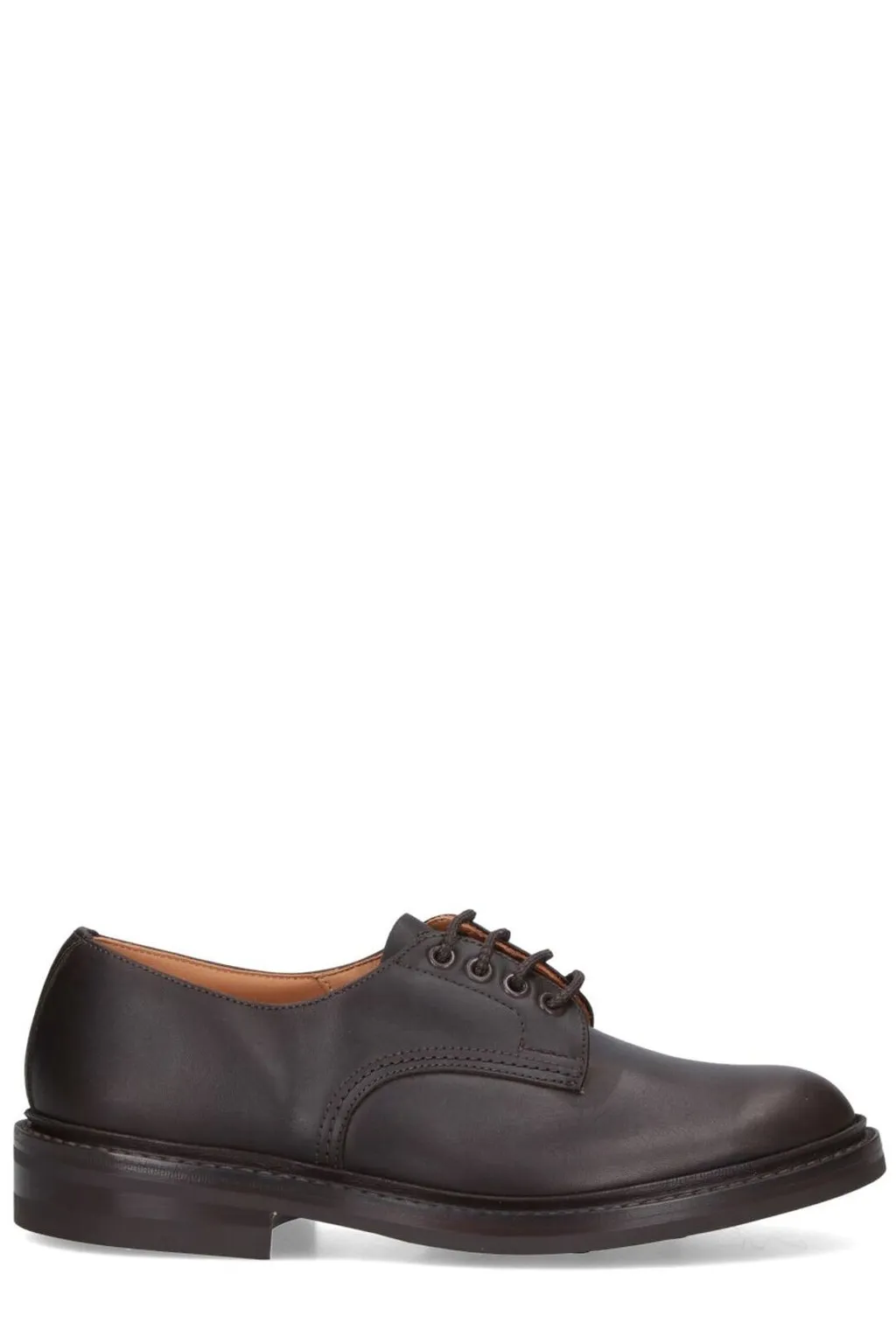 Derby Shoes