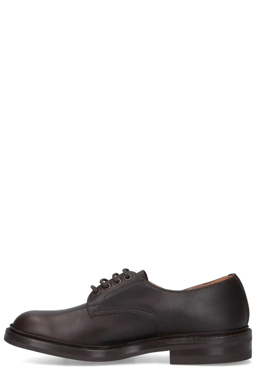 Derby Shoes
