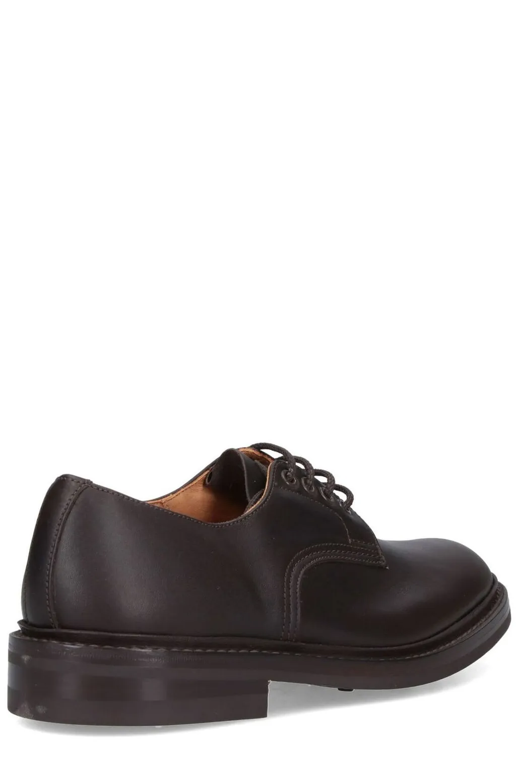 Derby Shoes