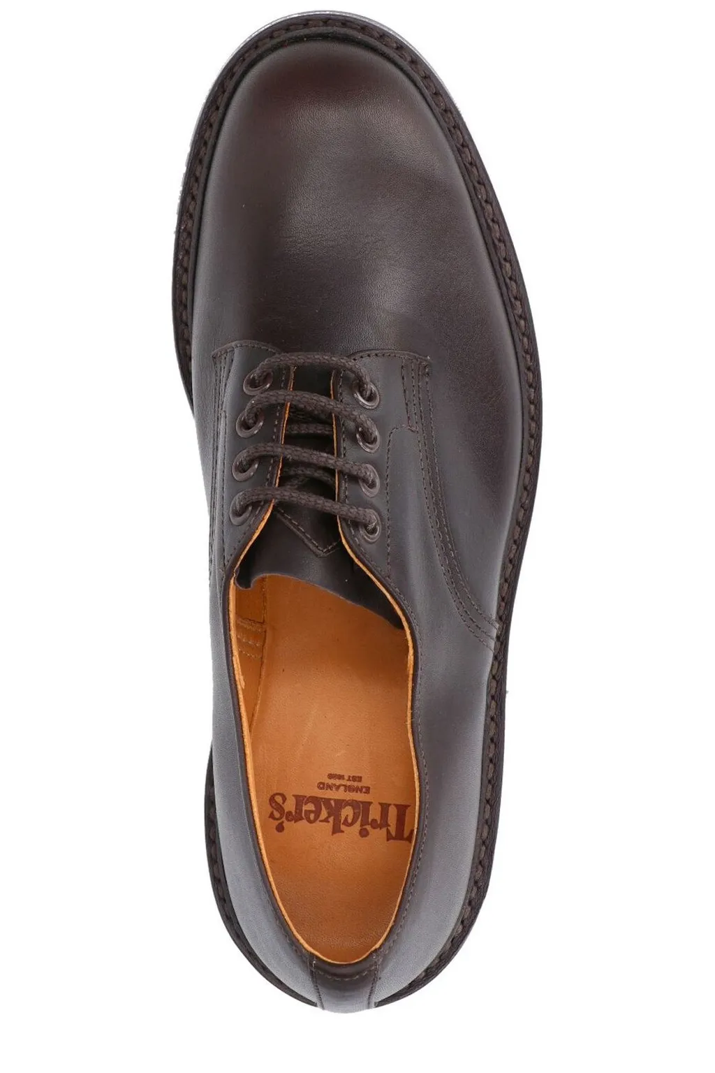 Derby Shoes