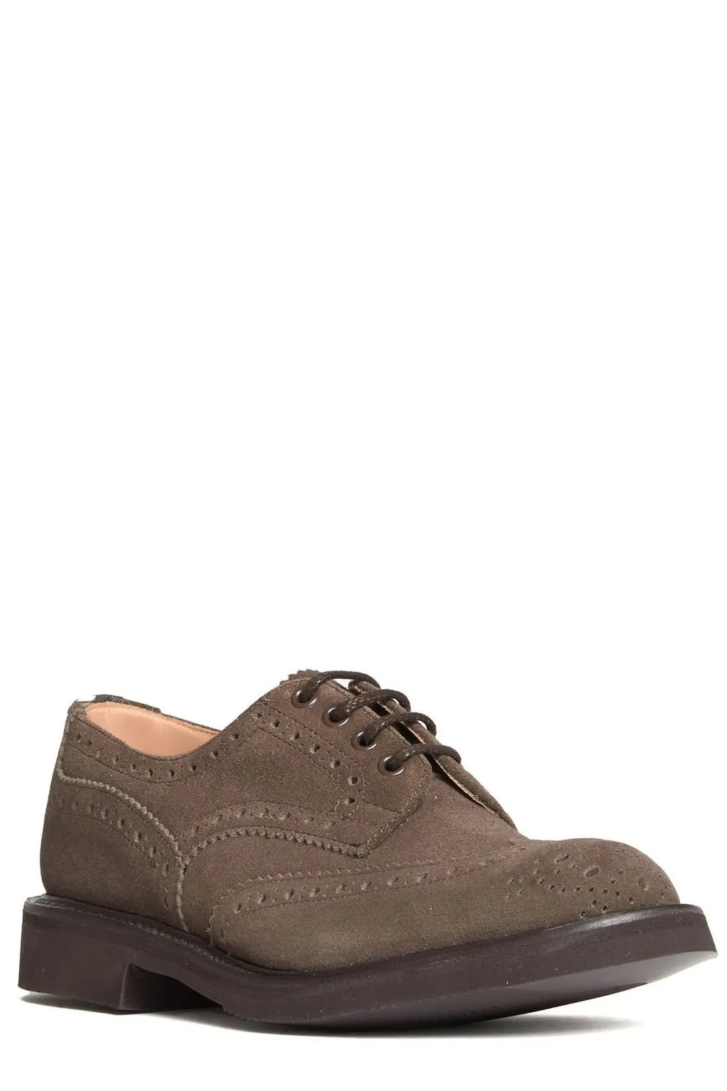 Wingtip Brogues