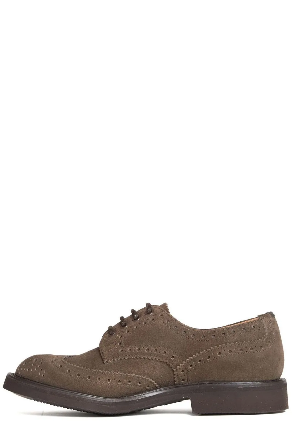 Wingtip Brogues
