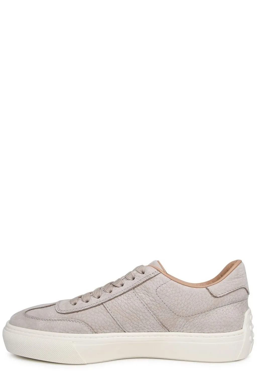 Low-Top Sneakers