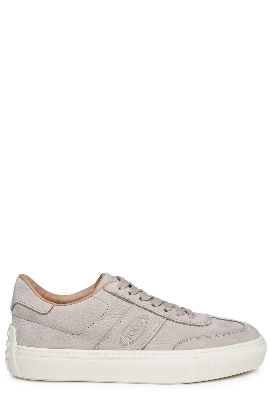 Low-Top Sneakers