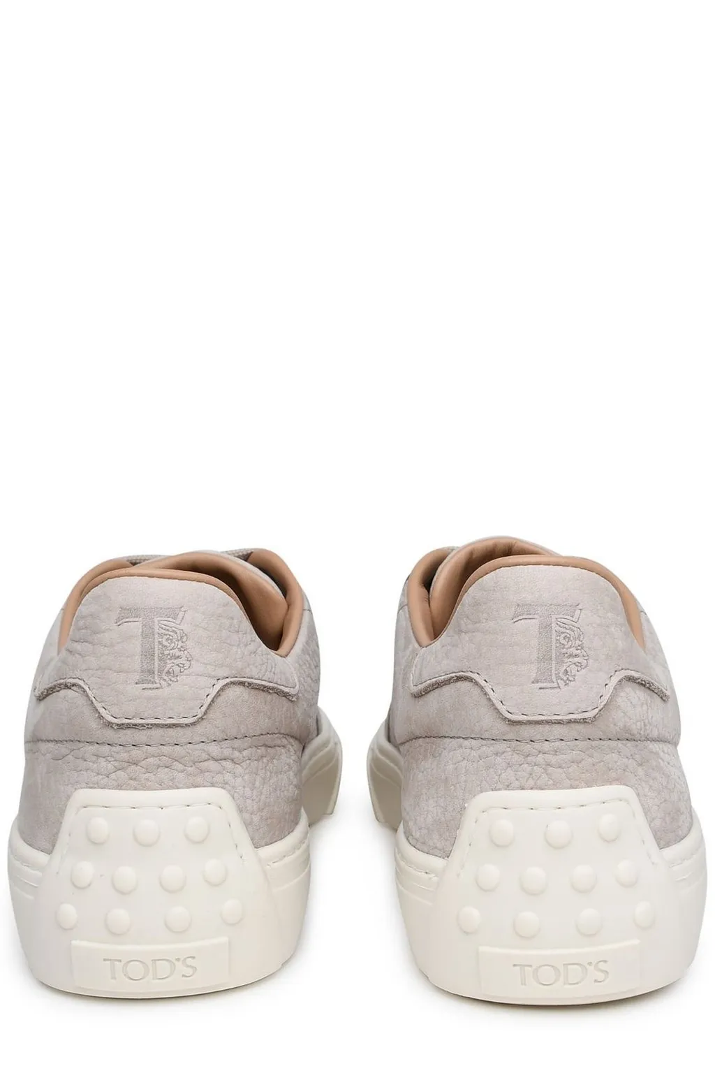 Low-Top Sneakers