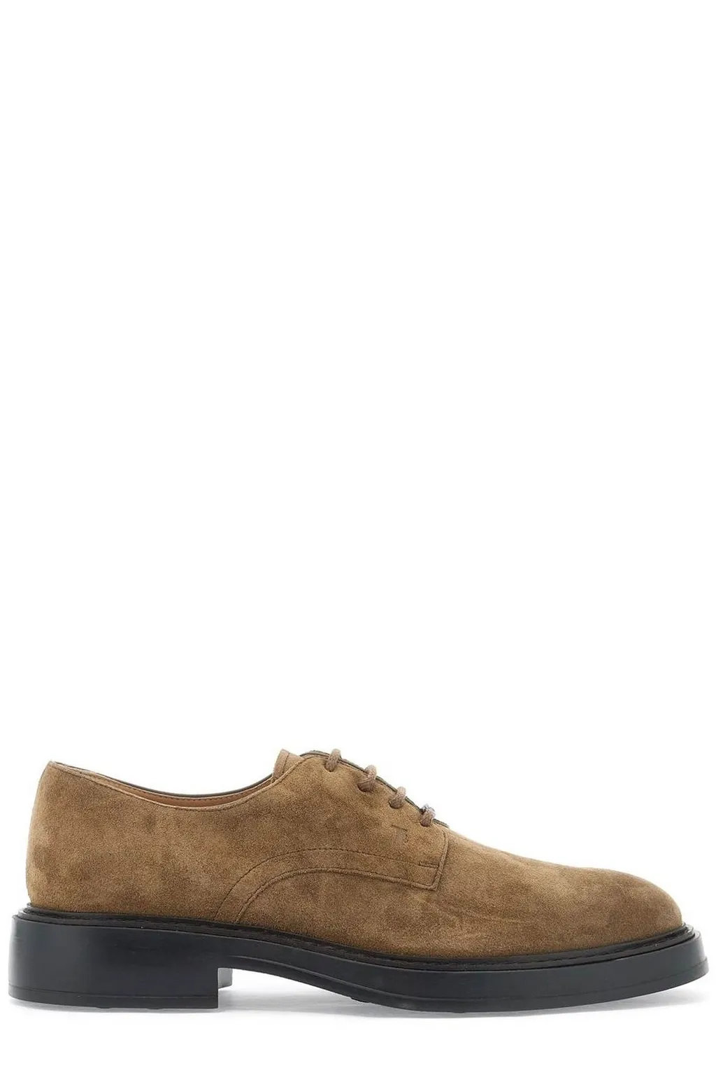 Derby Shoes