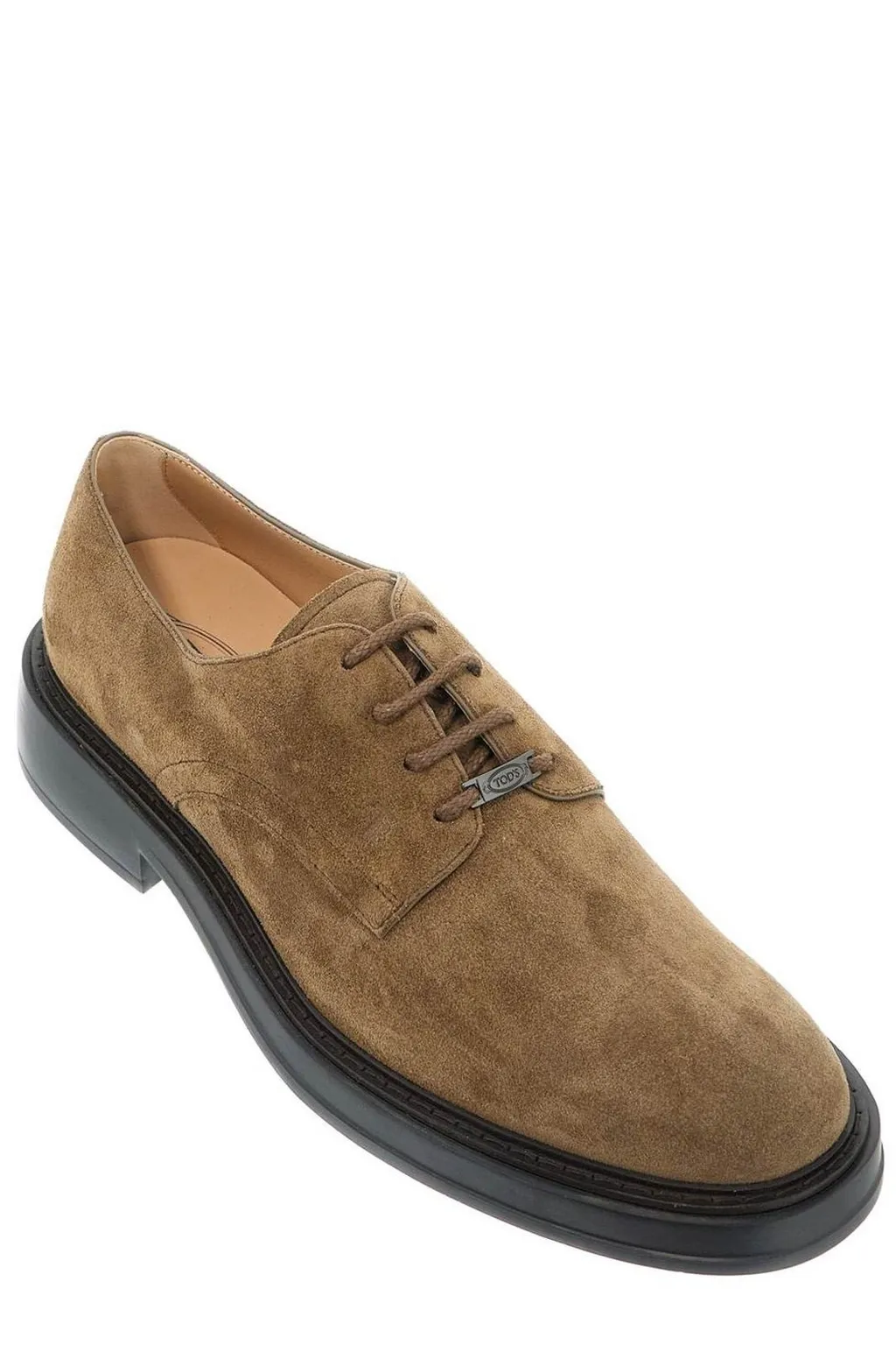 Derby Shoes